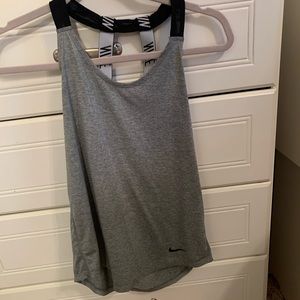 Workout tank